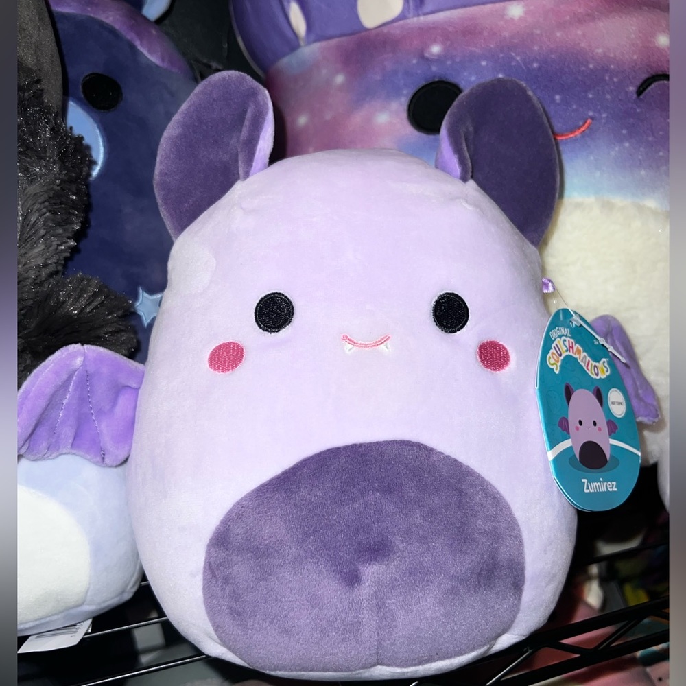 Zumirez the Bat⭐️ exclusive ⭐️